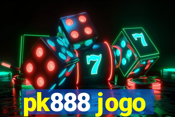 pk888 jogo